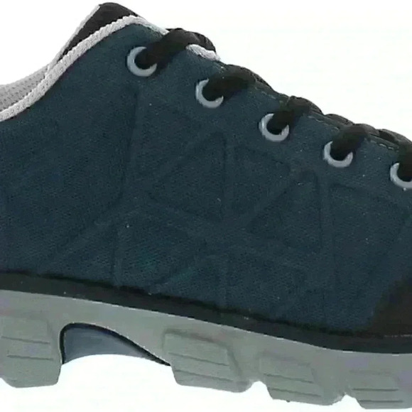 Nautilus Safety Steel toe Footwear Women's D N1073 Spark EH NIB (Save $50.00) - Picture 3 of 7